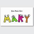 Mary Jasper
