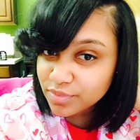 Tameka Rogers