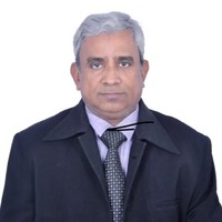 Durai V K