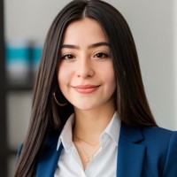 Andrea Ardon Mayorga