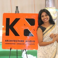 Ar. Nikhitha Jinnapally