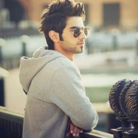 Sufyan Ali