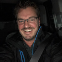 Greg Petrie