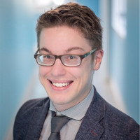 Ryan Olinyk