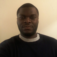 Richard Obeng