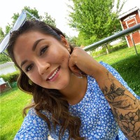 Nathalie Bergman
