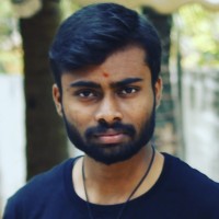 Hemanth Kumar B S