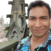 Luciano Morales Ramírez