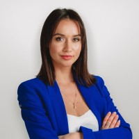 Amy Dangerfield
