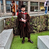 Luke Macklin