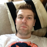 Gareth Copley