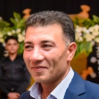رافت رضوان