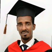 Mahamoud Abdi
