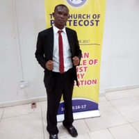 Samuel Nyarko Kofi Owusu