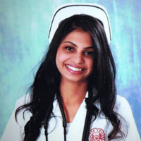 Namrata Thakor