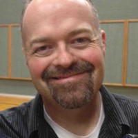 Steve Tesch