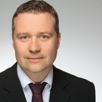 Gerald Hrazdera