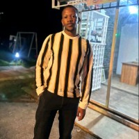 Dennis Mwangi