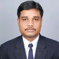 Sakthi Janarthanan