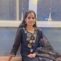 Keerthi Reddy