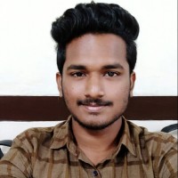 Hemanth Raj S