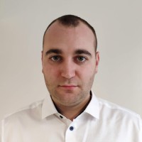 Ilia Kolev