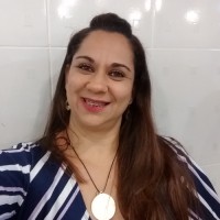 Marcelle Mota