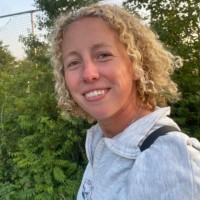 Maud Bos