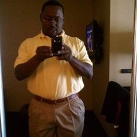 Rodney Lauderdale