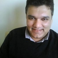 Ali Raza K.