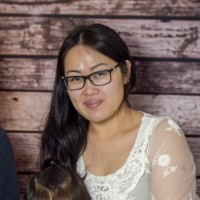 Suzanne Chan