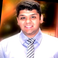 Raj Shah