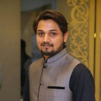 Muhammad Farzoq Anjum