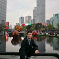 Lucas Cheung