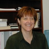 Diane K Brandt