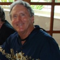 Steve Netherby