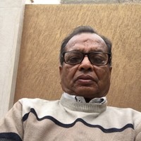 B K Aggarwal