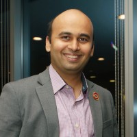 Ankit Surana, Cfa