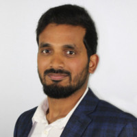 Anil Reddy Sama
