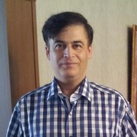 Saeed Asna Ashari
