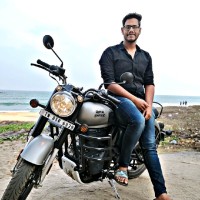 Dhanush Suji