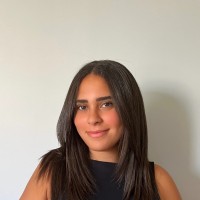 nadine ahmed