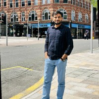 Jaykumar Patel