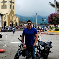 Wilson Bedoya