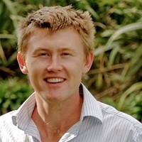 Chris Morrison