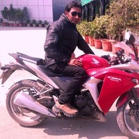 Md Nauahad Alam