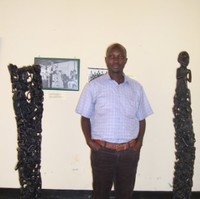 Samwel Daudi