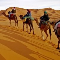 moroccodesert-tour sahara