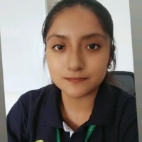 Alicia Silupu Yarleque