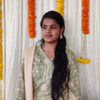 Logeshwari H B